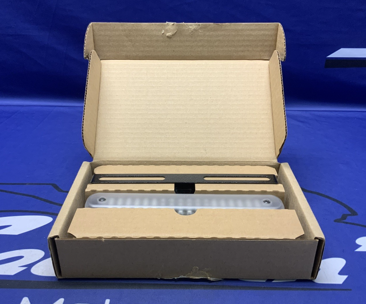 Admore Lighting Brake Light Assembly GSXR 600/750 1996-2006 LED5420-SMT-TS