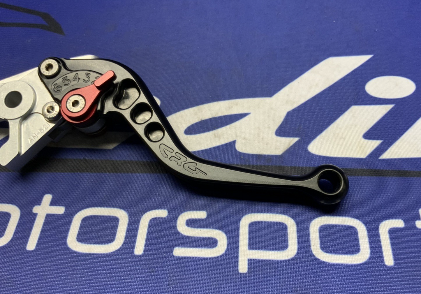 CRG Brake Lever GSXR 600/750 1997-2003 AN521