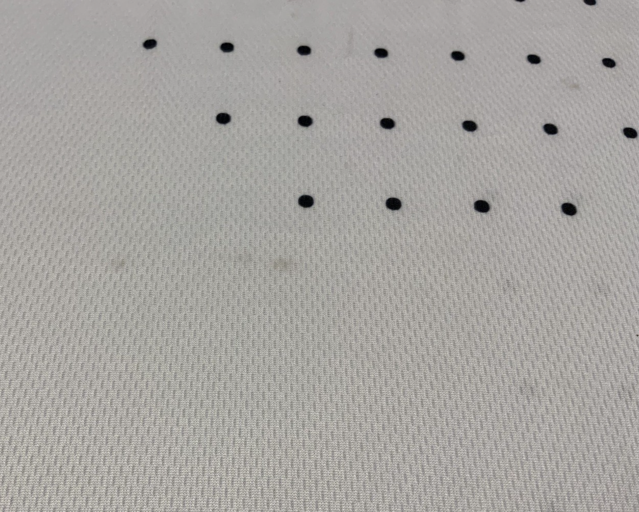 Seven Vox Aperture Jersey White/ Orange (Medium) 2250081-180-M