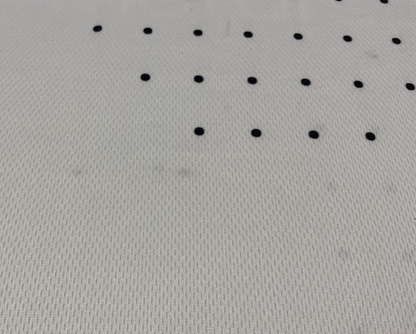 Seven Vox Aperture Jersey White/ Orange (Medium) 2250081-180-M