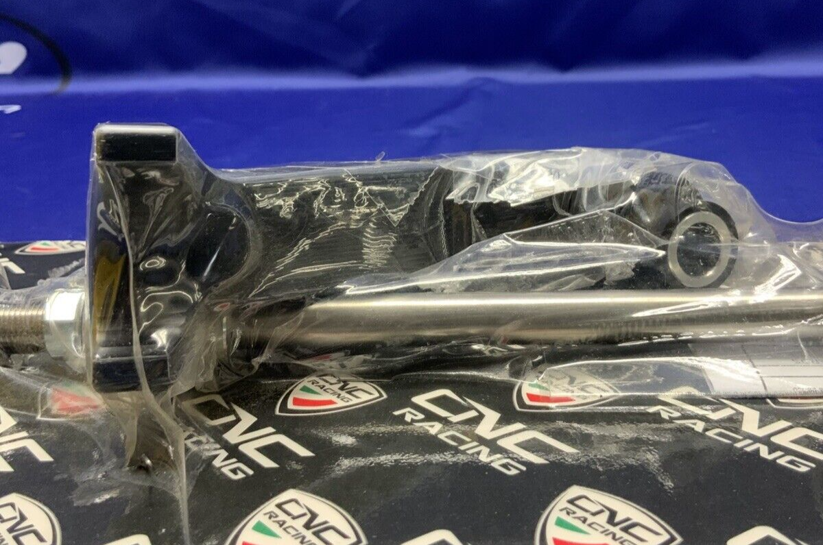 CNC Racing ACCOMAC Engine Fairing Guards Hypermotard 821 2014-2015 TC310B