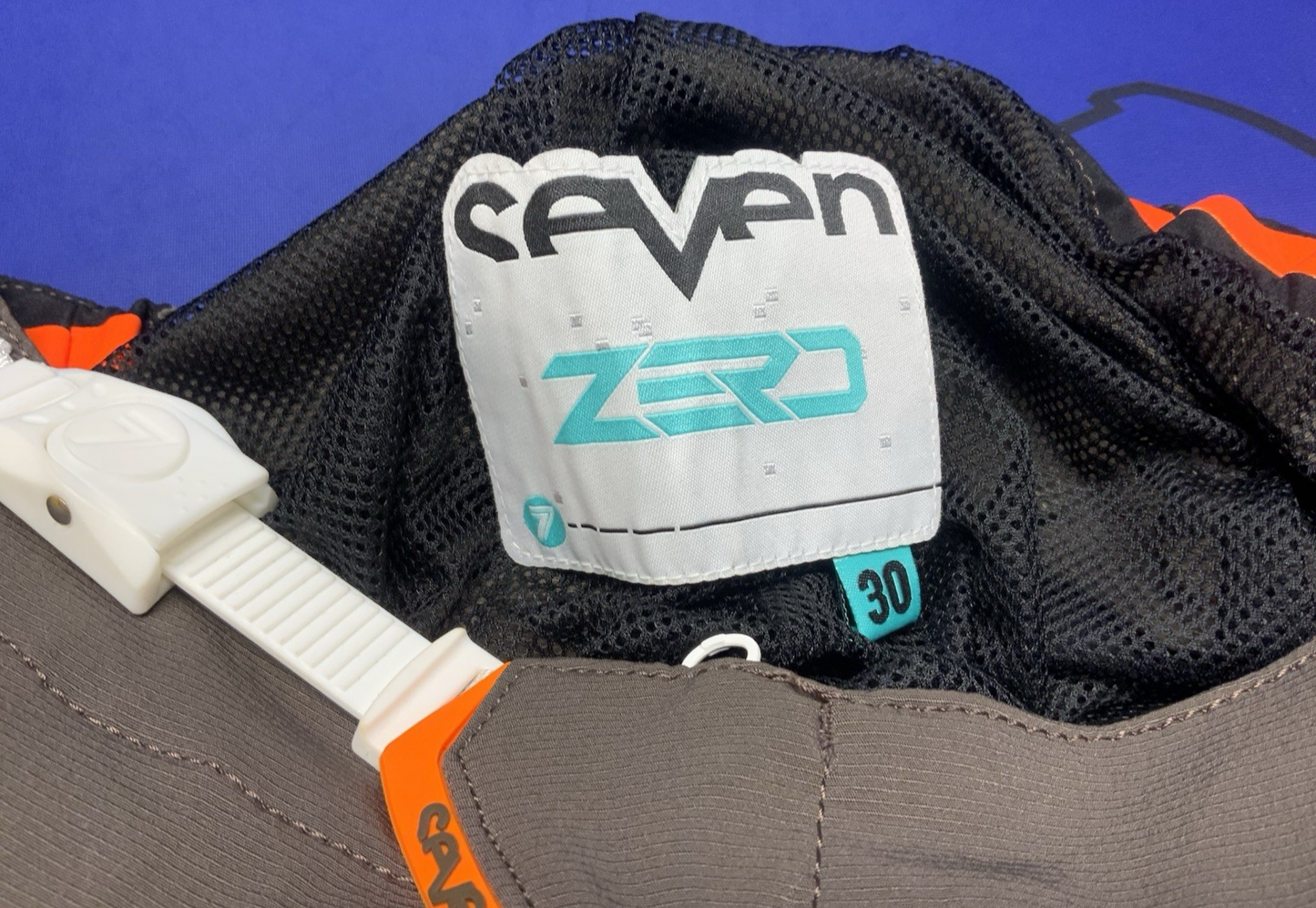 Seven League Pants Brandy (Size 30) 233069-213-30