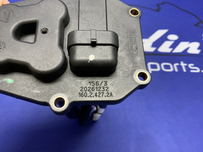 Ducati Fuel Pump Assembly Panigale V2 2020-2024 OEM 16024272A