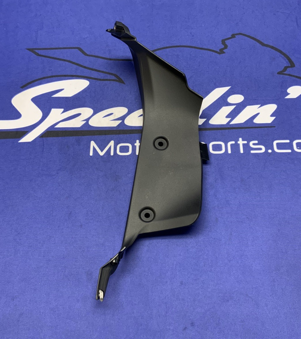 Ducati Right Body Cowl Cover Panigale V2 2020-2025 OEM 4601H641AA-1