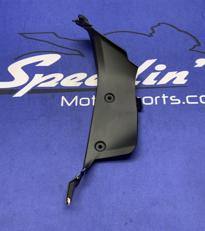 Ducati Right Body Cowl Cover Panigale V2 2020-2025 OEM 4601H641AA-1