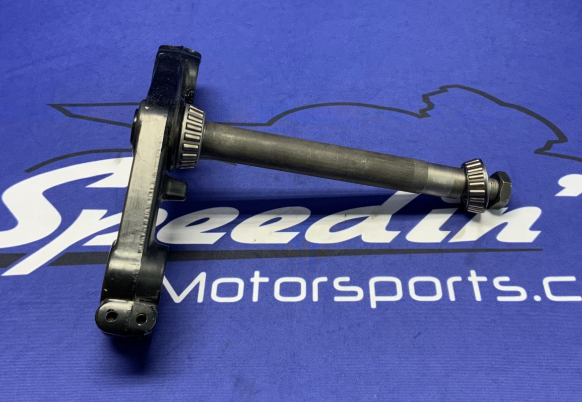 Kawasaki Lower Steering Stem Assembly Ninja 1000RZX1000A 86-87 OEM 44037-1201