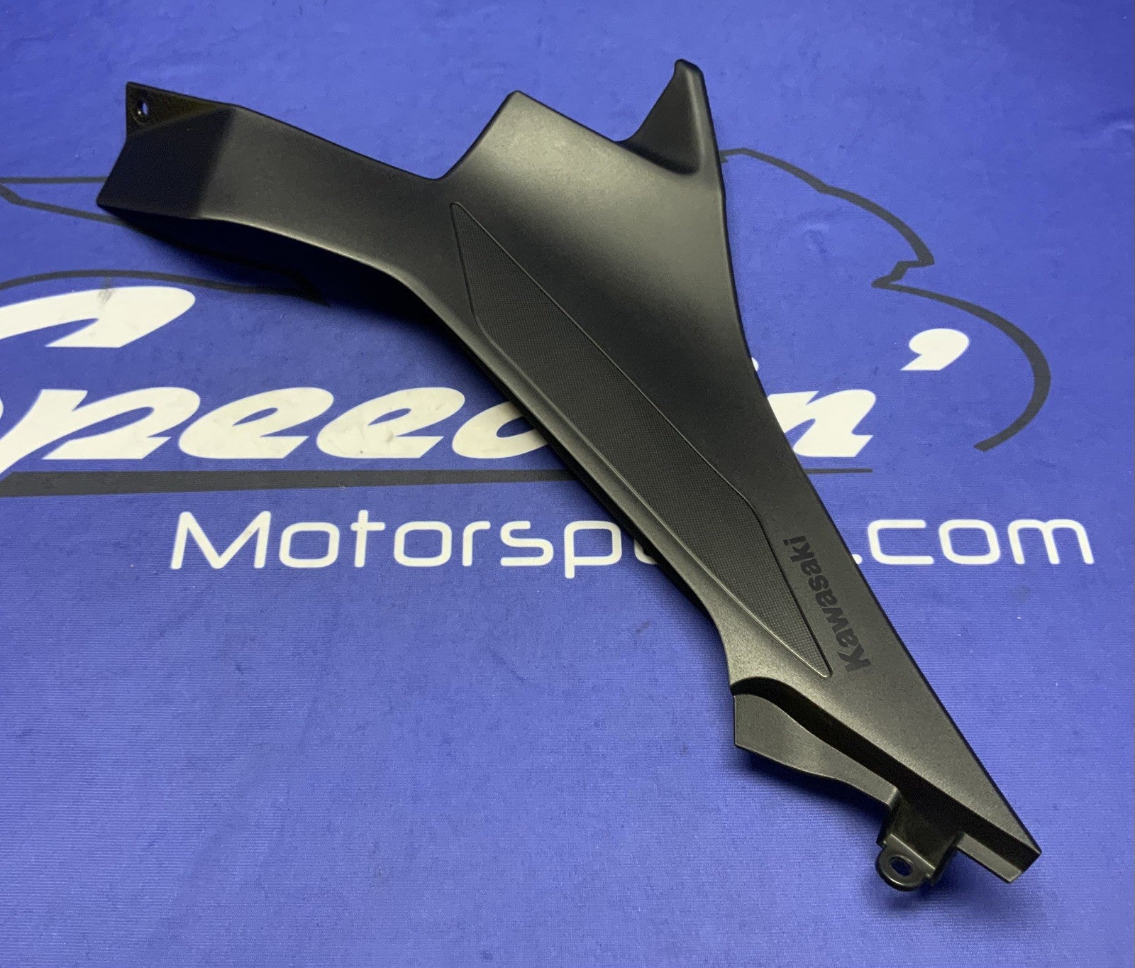 Kawasaki Right Seat Trim/Cover Ninja 400 2018-2024 OEM 53065-0043