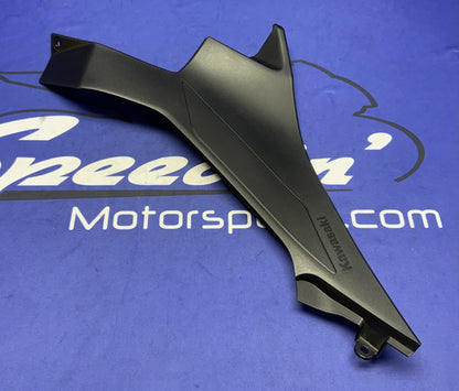 Kawasaki Right Seat Trim/Cover Ninja 400 2018-2024 OEM 53065-0043