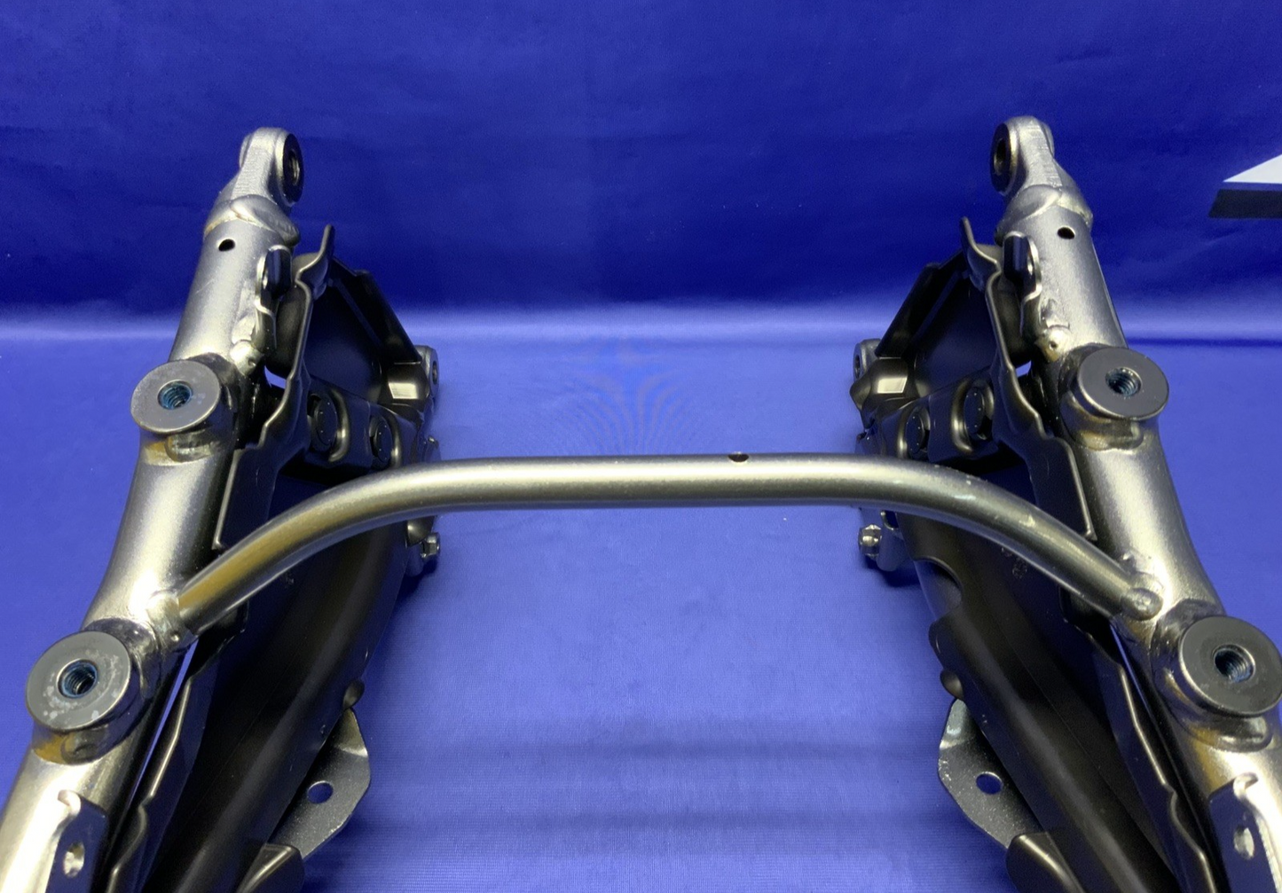 Suzuki Rear Subframe Assembly GSX-8R/S 2023-2026 OEM 41200-25L00-QKA