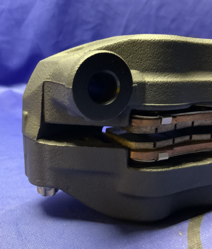 Suzuki Front Right Brake Caliper GSX-8R/S 2023-2025  OEM 59100-23H40-999