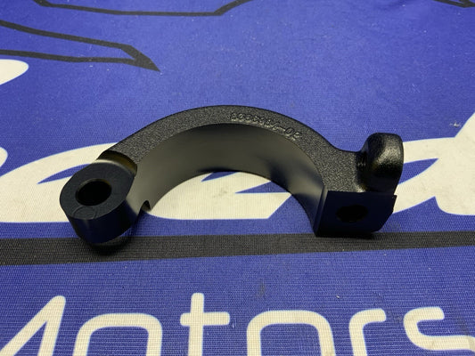 BMW Right Clamp for Upper Triple S1000RR 2018-2025 OEM 31428388984