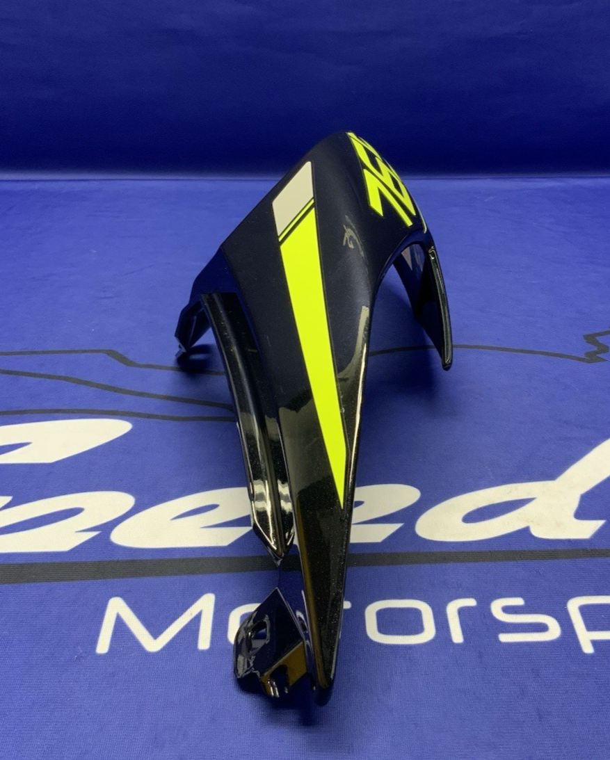 Triumph Right Rear Tail Fairing triumph Street Triple 2025 OEM T2303832PR-1