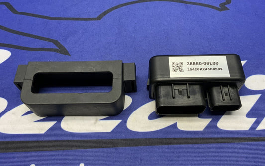 Suzuki Tip Over Sensor GSX-8R/S 2023-2026 OEM 33960-25H01-1
