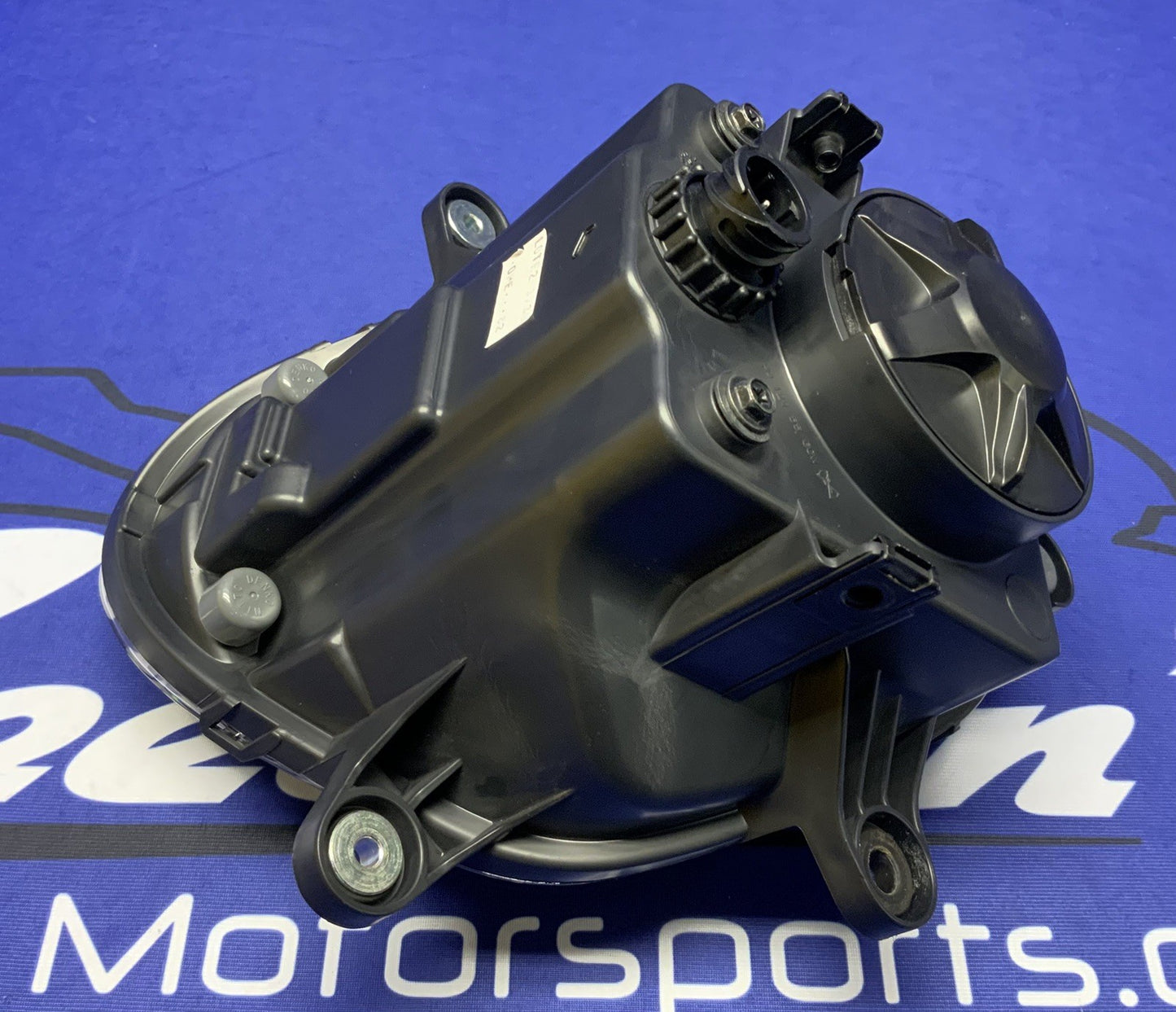 MV Agusta Headlight Assembly F3 800 2012-2016, F3R/RR 2021 OEM 8000B4957-1