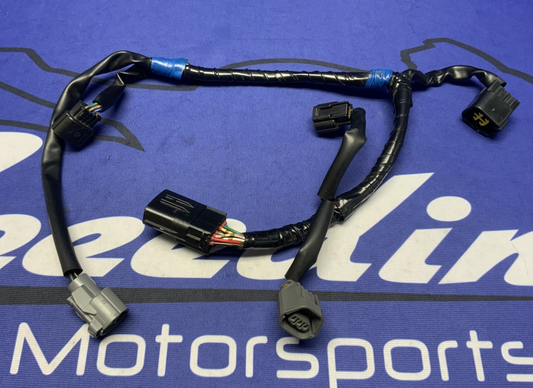 Suzuki Ignition Coil Wiring Harness GSXR 600/750 2012-2025 OEM 36630-14J11