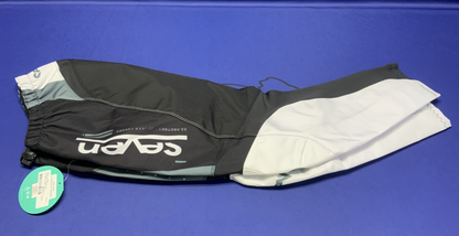 Seven Vox Aperture Pants Lead/Black (Size 30) 2330081-038-30