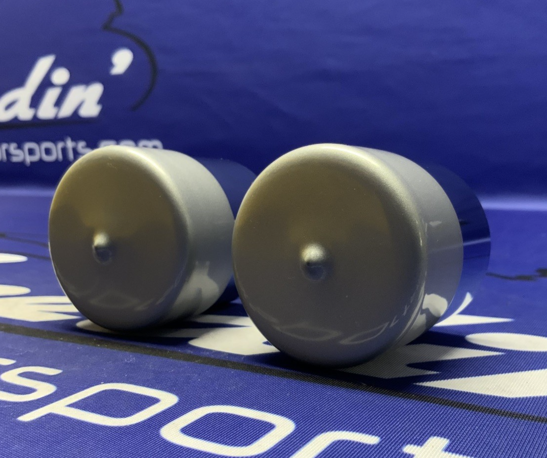 Trailer Wheel Bearing Protector 1.980 Inch Diameter W/ Dust Cover BPC1980604