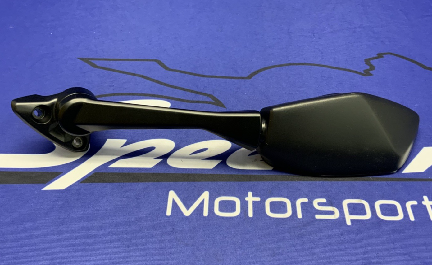 Suzuki Right Rear View Mirror GSX-8R 2024-2026 OEM 56500-25L00-1