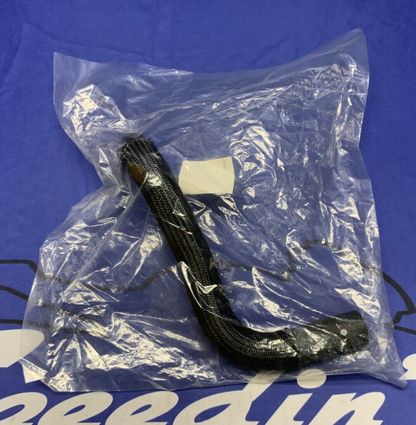 Suzuki Radiator Inlet Hose GSX-R 1000 2012-2016 OEM 17853-47H10