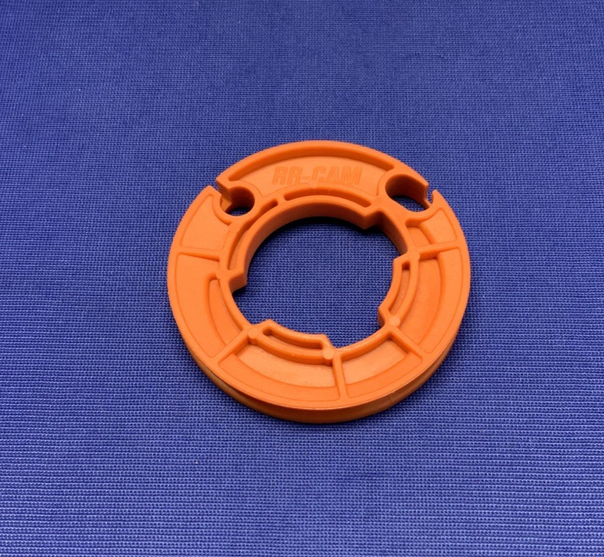 Motion Pro Rev2 Orange Road-Race Cam Reel