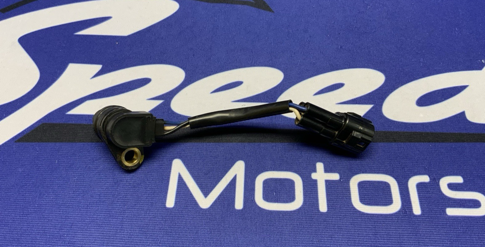 Suzuki Cam Position Sensor GSX-R 600/750 2006-2024 OEM 33220-01H01