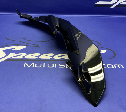 Kawasaki Right Upper Fairing (Black) Ninja 500 2024-2026 OEM 55028-0881-660