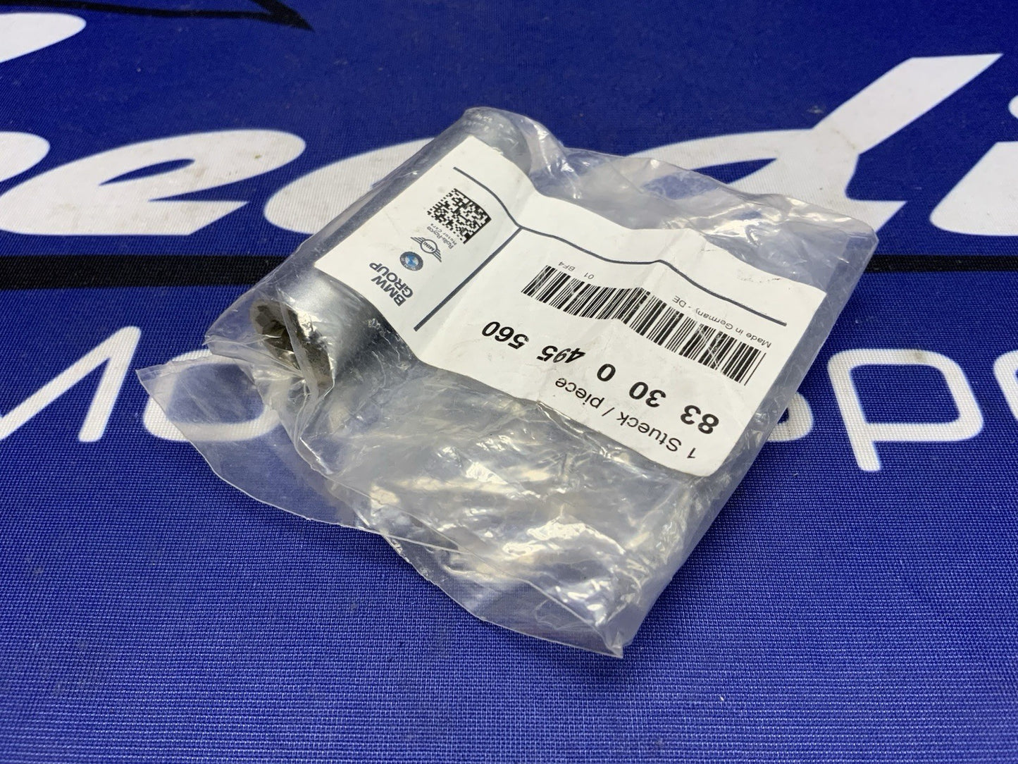 BMW 14MM 12 Point Spark Plug Socket OEM 83300495560