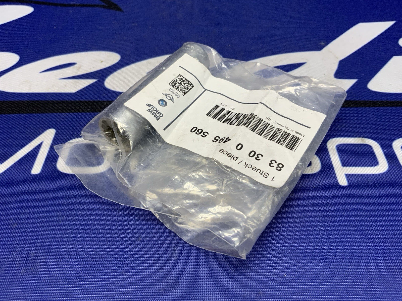 BMW 14MM 12 Point Spark Plug Socket OEM 83300495560