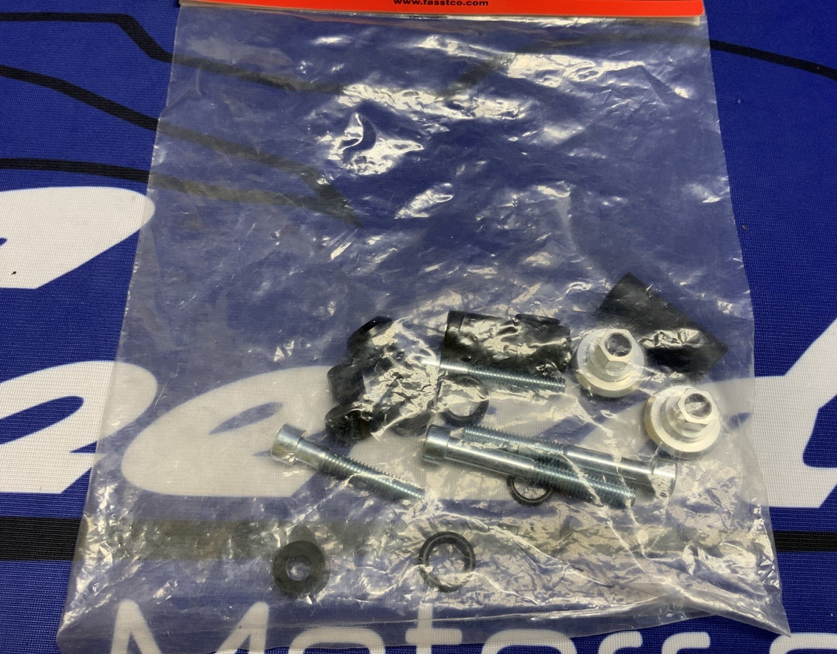 Fasst Anti Vibration Insert Rebuild Kit ABI-Rebuild
