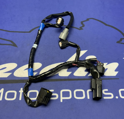 Suzuki Wiring Harness NO.3 Throttle Body GSXR 600/750 2012-2025 OEM 36630-14J11