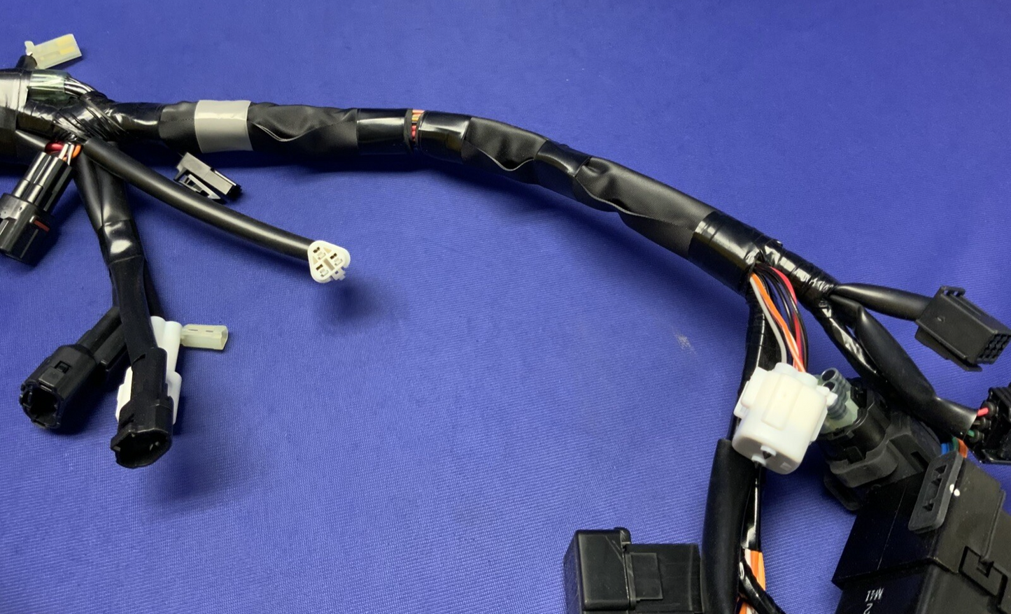 Suzuki Wire Harness GSXR 600/750 2022-2025 OEM 36610-14JC2