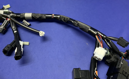 Suzuki Wire Harness GSXR 600/750 2022-2025 OEM 36610-14JC2
