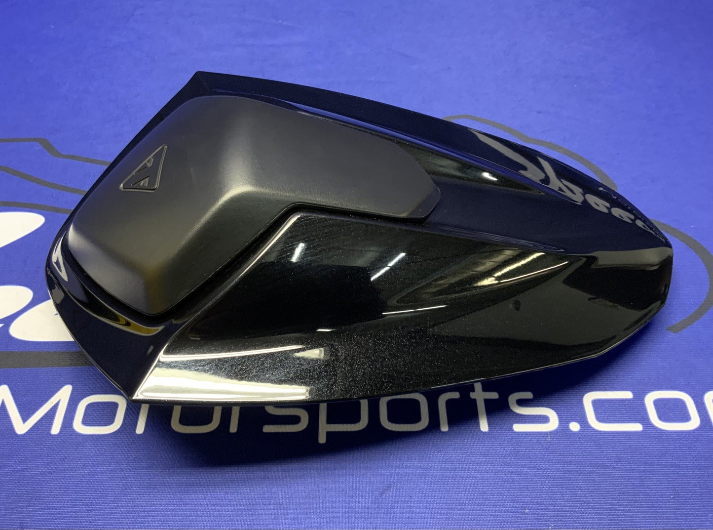 Triumph Rear Seat Cowling Street Triple (Black) 765 RS 2024-2026 OEM T2314003