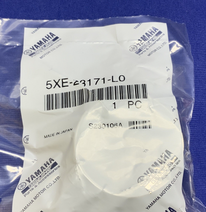 Yamaha Forks Seal Kit YZ250/450F 2022-2024 OEM BDB-W003B-01-00