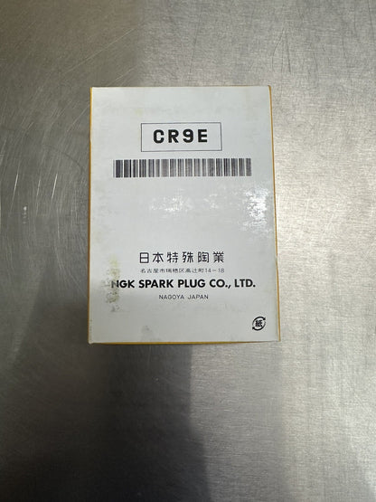 NGK Spark Plug Genuine Suzuki Part CR9E (Pack of 10)