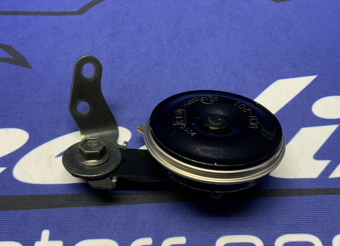 Suzuki Horn Assembly GSXR 600/750 2011-2026 OEM 38500-14J00-1