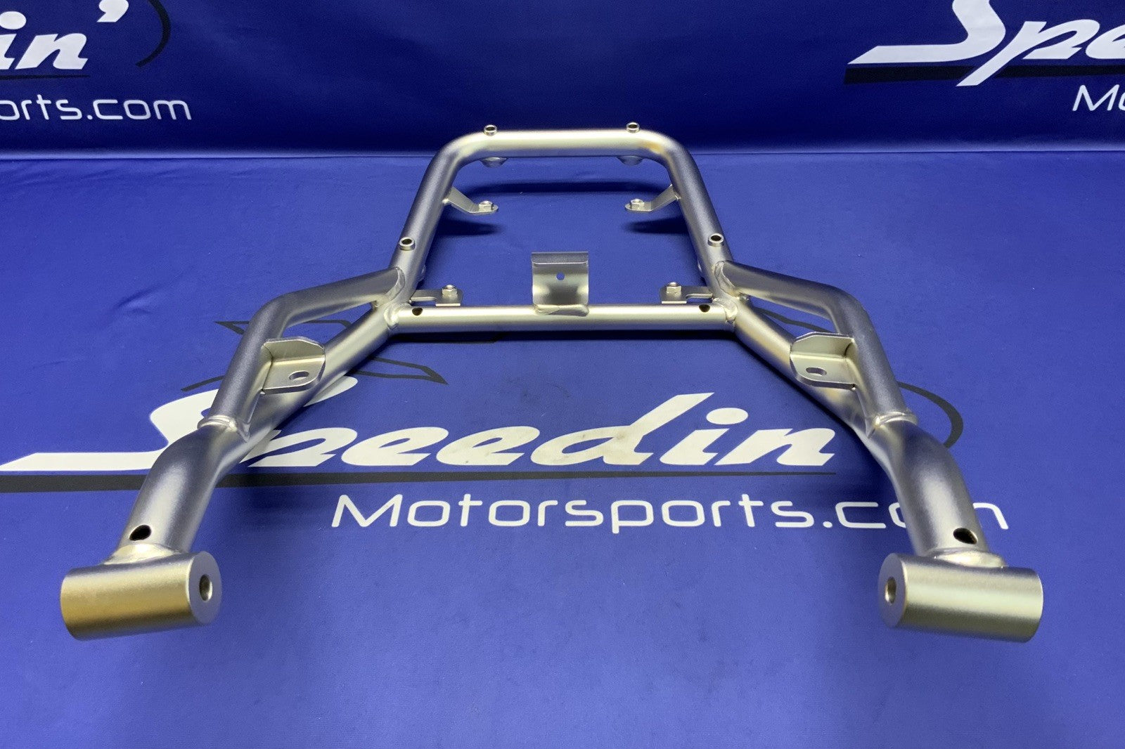 Ducati Luggage Rack Kit Desert X 2022-2025 OEM 96781881AA