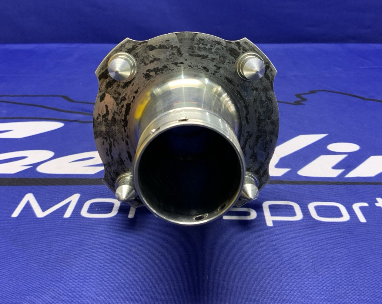 Ducati Rear Wheel Spindle Panigale V4 2018-2024 OEM 81920982AA