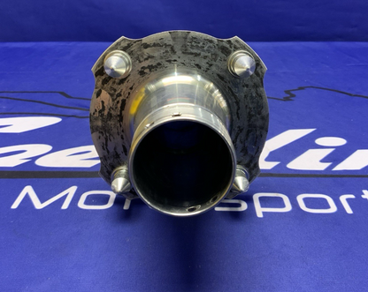 Ducati Rear Wheel Spindle Panigale V4 2018-2024 OEM 81920982AA