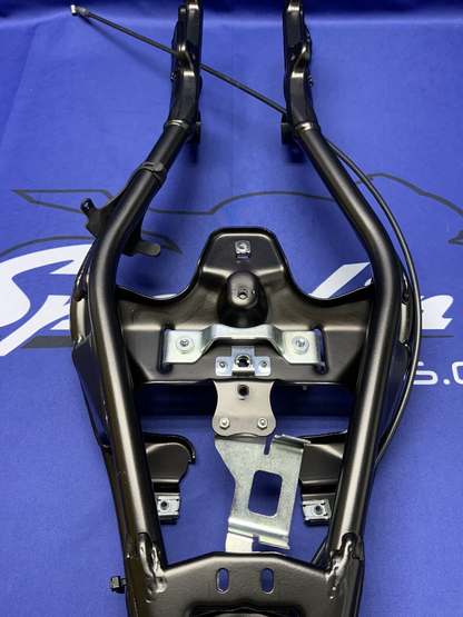 MV Agusta Rear Subframe F3 R/RR 2013-2023 OEM 80A0B8276