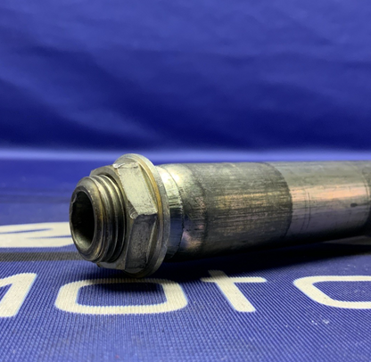 Suzuki Front Wheel Axle W/ Nut RMZ250 2007-2024, RMZ450 2005-2024 OE 54711-35G00