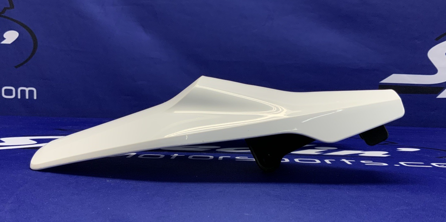 Husqvarna Hand Guard Set (Signal White) FE 450 2023-2026 OEM 25102082044AB
