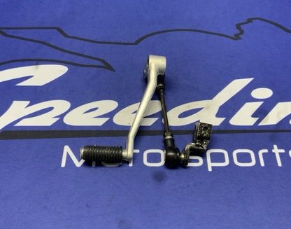 Kawasaki Gear Shift Lever Ninja 1000R-ZX1000A 1986-1987 OEM 13242-1196