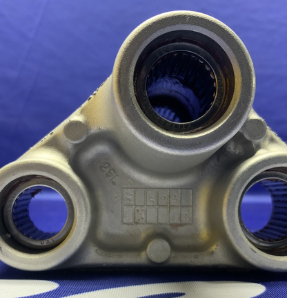 Suzuki Dogbone/ Rear Cushion Assembly GSX-8R/S 2023-2025 OEM 62600-25830