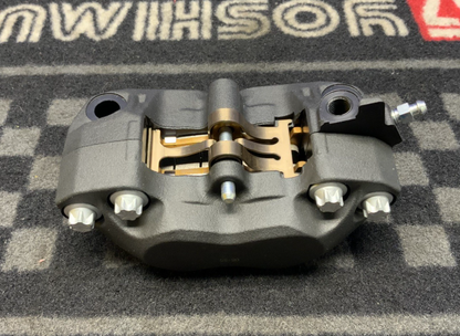 Suzuki Front Left Brake Caliper GSX-8R/S 2023-2026 OEM 59300-23H40-999-1