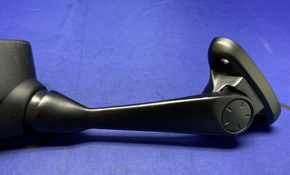 Yamaha Right Rear View Mirror YZF-R3 2019-2025 OEM BS7-F6290-00-00