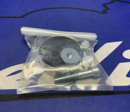 Yoshimura Alpha/T Sound Insert Kit GSXR 1000 2012-2016 INS-20-K