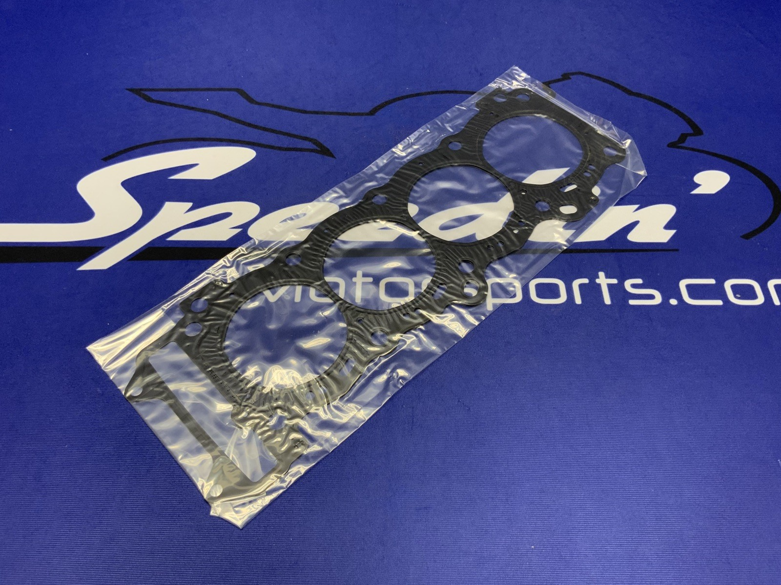 Vesrah Cylinder Head Gasket 0.45mm Suzuki GSX-R1000 2009-2016 RG-3010