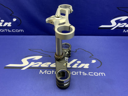 Ducati Steering Stem Assembly Panigale V2 2020-2025 OEM 342P0691AA