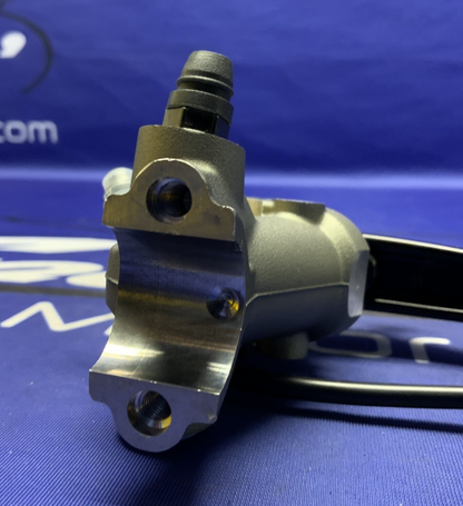 MV Agusta Front Master Cylinder Assembly F3R 2023 OEM 8A00C3344